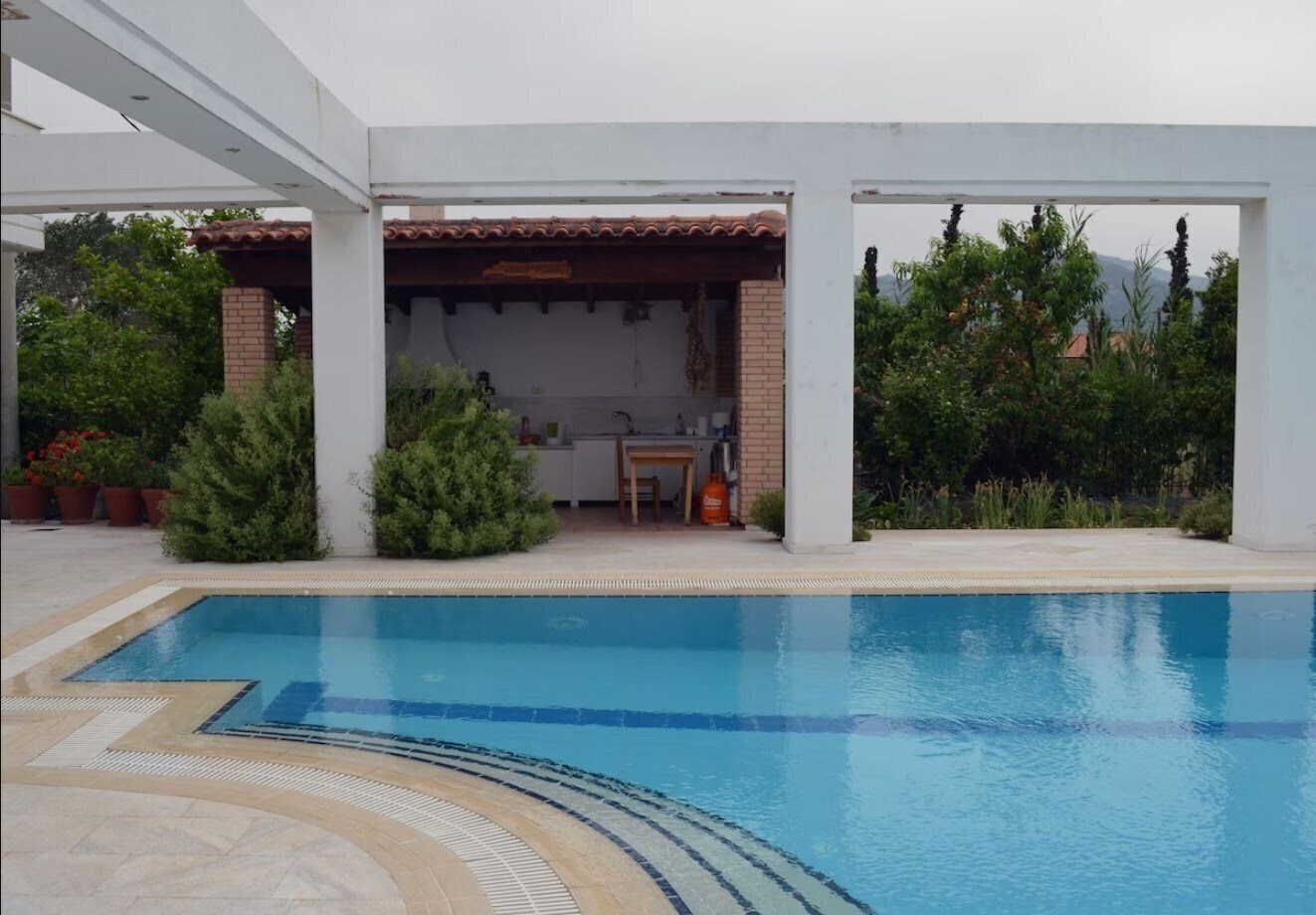 Фото Olive Mansion Suites 3*